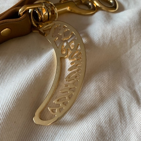 Sophie Hulme Milner Crossbody Bag - Picture 5 of 6